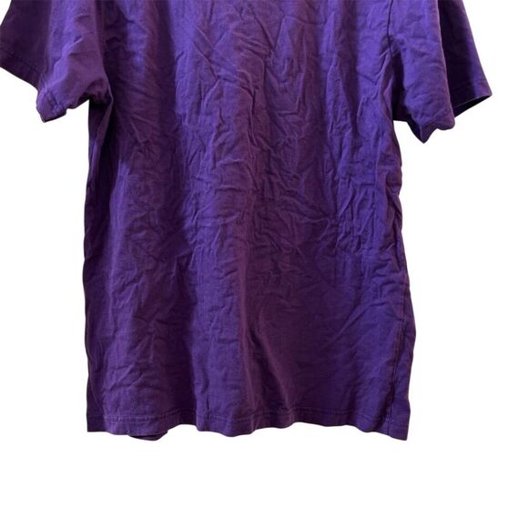 Bella + Canvas Men's Purple Gremlins Graphic T-Shirt Size L Short Sleeve - Picture 10 of 15